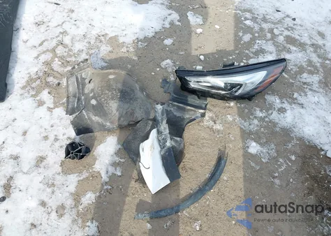 2020 Buick Enclave Awd Avenir из США, поврежденный, VIN 5GAEVCKW7LJ165778